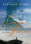 Cover: Simon Fraser - Harbour Publishing