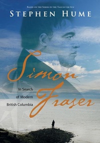 Enlarge image Cover: Simon Fraser - Harbour Publishing