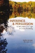 Cover: Inference & Persuasion - Fernwood Publishing Co Ltd