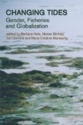 Cover: Changing Tides - Fernwood Publishing Co Ltd