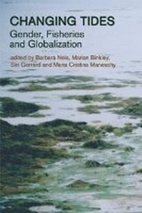 Enlarge image Cover: Changing Tides - Fernwood Publishing Co Ltd