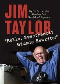 Abbildung von: Hello Sweetheart? Gimmie Rewrite! - Harbour Publishing