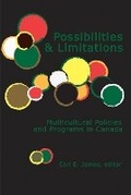 Cover: Possibilities & Limitations - Fernwood Publishing Co Ltd