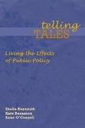 Cover: Telling Tales - Fernwood Publishing Co Ltd