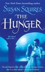 Cover: The Hunger - Pan Books