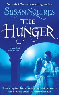 Enlarge image Cover: The Hunger - Pan Books