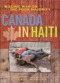 Cover: Canada in Haiti - Fernwood Publishing Co Ltd