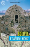 Cover: Understanding Bolivia - Harbour Publishing