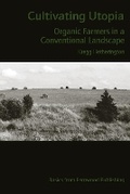 Cover: Cultivating Utopia - Fernwood Publishing Co Ltd