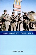 Bild: Hollywood's Cold War - University of Massachusetts Press