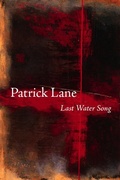 Cover: Last Water Song - Harbour Publishing