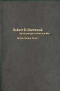 Cover: Robert E. Sherwood - University of Massachusetts Press