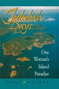 Cover: Jedediah Days - Harbour Publishing