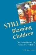 Cover: STILL Blaming Children - Fernwood Publishing Co Ltd