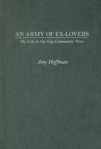 Bild: An Army of Ex-lovers - University of Massachusetts Press