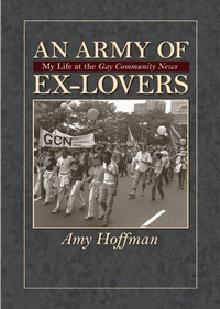 Bild: An Army of Ex-lovers - University of Massachusetts Press