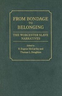 Abbildung von: From Bondage to Belonging - University of Massachusetts Press