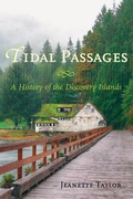 Cover: Tidal Passages - Harbour Publishing