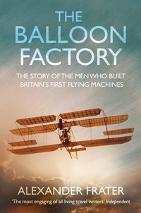 Abbildung von: The Balloon Factory - Picador
