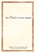 Cover: The Poetics of Anti-Racism - Fernwood Publishing Co Ltd