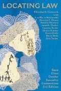 Cover: Locating Law (Second Edition) - Fernwood Publishing Co Ltd