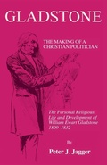 Cover: Gladstone - Wipf & Stock Publishers