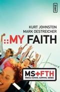 Cover: My Faith - Zonderkidz