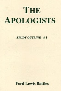 Enlarge image Cover: The Apologists - Wipf & Stock Publishers