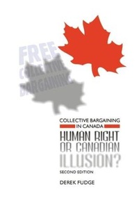 Abbildung von: Collective Bargaining in Canada - Fernwood Publishing Co Ltd