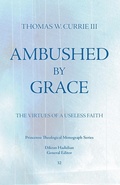 Cover: Ambushed by Grace - Wipf & Stock Publishers