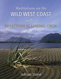 Enlarge image Cover: Reflections at Sandhill Creek - Harbour Publishing