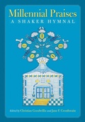 Cover: Millennial Praises - University of Massachusetts Press
