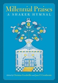 Enlarge image Cover: Millennial Praises - University of Massachusetts Press