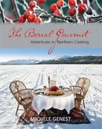 Abbildung von: The Boreal Gourmet - Harbour Publishing