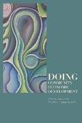 Cover: Doing Community Economic Development - Fernwood Publishing Co Ltd