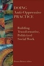 Cover: Doing Anti-Oppressive Practice - Fernwood Publishing Co Ltd