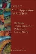 Cover: Doing Anti-Oppressive Practice - Fernwood Publishing Co Ltd
