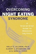 Cover: Overcoming Night Eating Syndrome - New Harbinger Publications