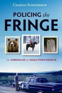Abbildung von: Policing the Fringe - Harbour Publishing