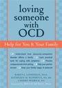 Cover: Loving Someone with OCD - New Harbinger Publications