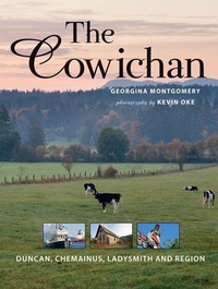 Enlarge image Cover: The Cowichan - Harbour Publishing