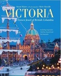Cover: Victoria - Harbour Publishing