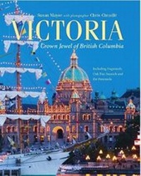 Enlarge image Cover: Victoria - Harbour Publishing