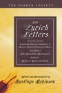 Cover: The Zurich Letters (Second Series) - Wipf & Stock Publishers