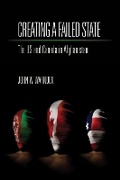 Cover: Creating a Failed State - Fernwood Publishing Co Ltd