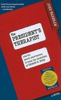 Cover: The President's Therapist - Welcome Rain Publishers,US