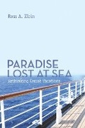 Cover: Paradise Lost at Sea - Fernwood Publishing Co Ltd
