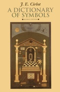 Cover: A Dictionary of Symbols - Welcome Rain Publishers,US