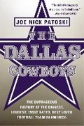 Cover: The Dallas Cowboys - Back Bay Books