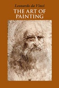 Cover: The Art of Painting - Welcome Rain Publishers,US